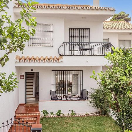 Nice Home In Velez-Malaga With Wifi Exterior foto