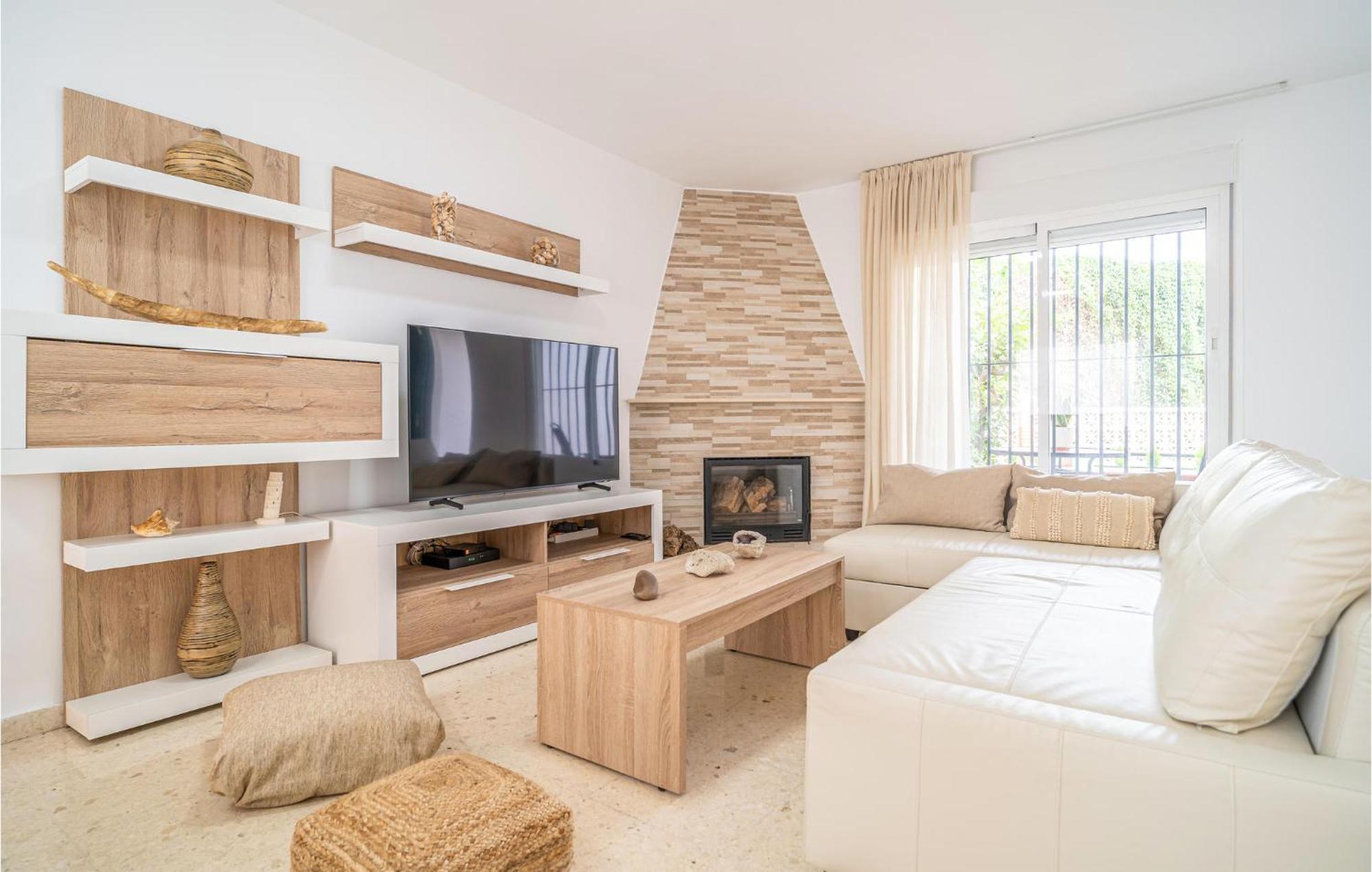 Nice Home In Velez-Malaga With Wifi Exterior foto