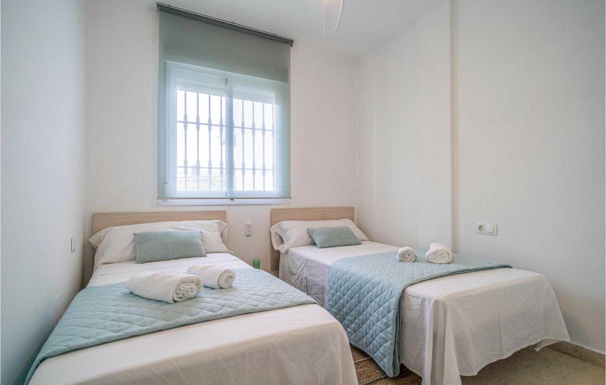 Nice Home In Velez-Malaga With Wifi Exterior foto