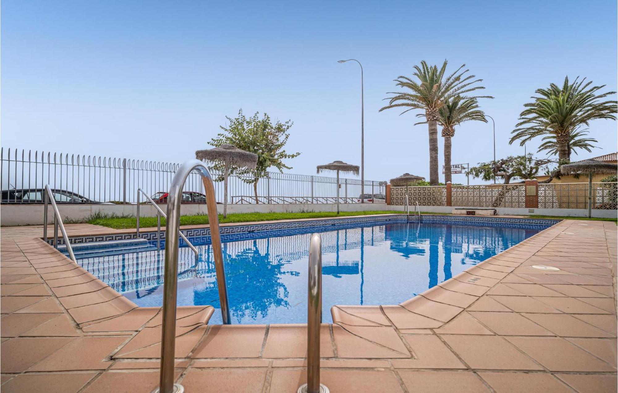 Nice Home In Velez-Malaga With Wifi Exterior foto