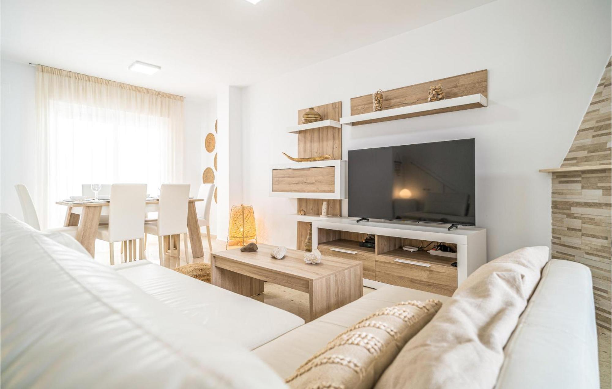 Nice Home In Velez-Malaga With Wifi Exterior foto