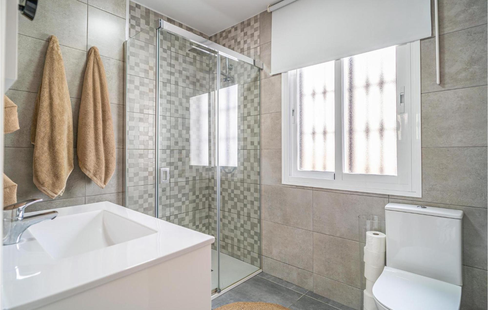 Nice Home In Velez-Malaga With Wifi Exterior foto