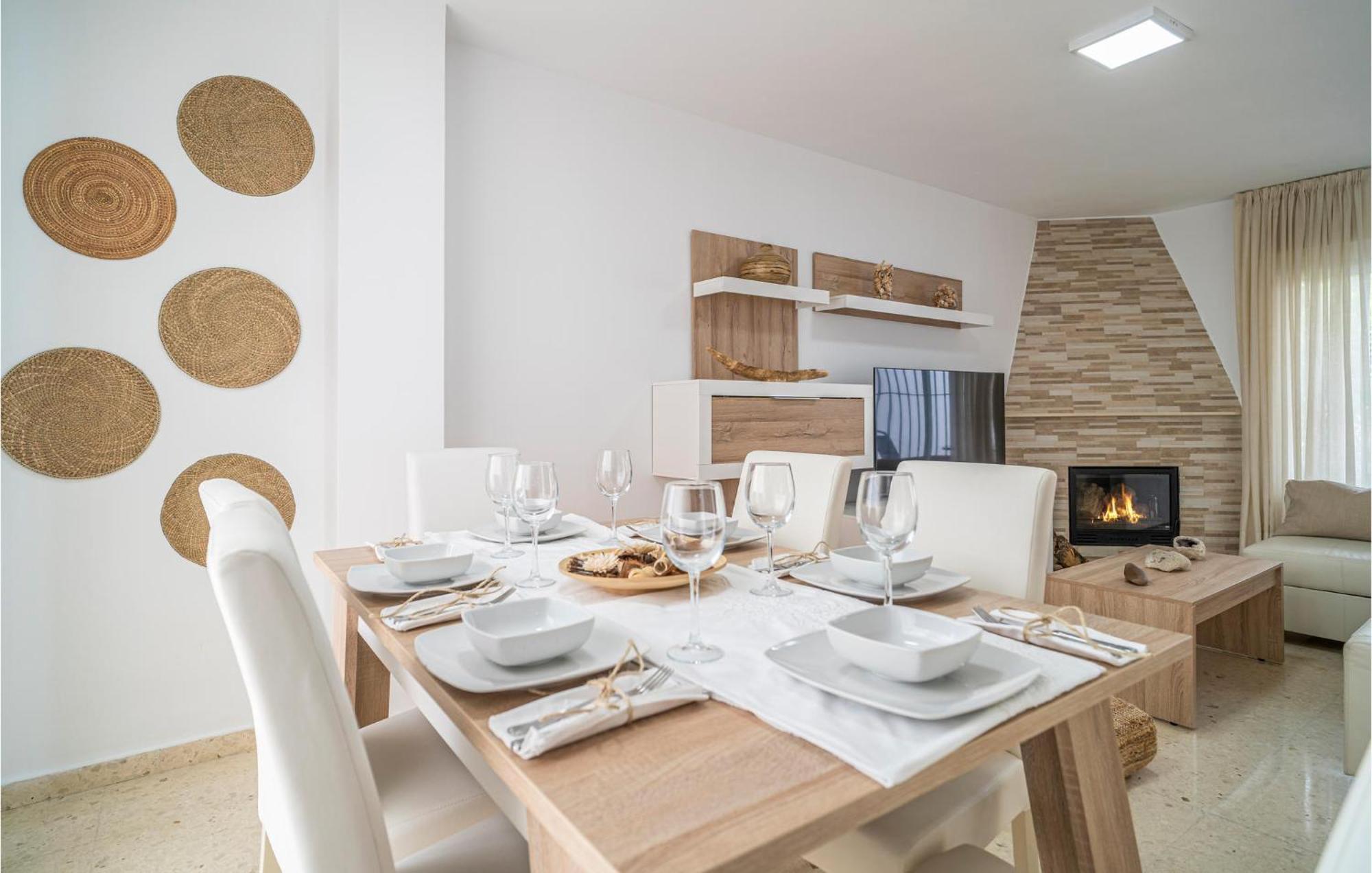 Nice Home In Velez-Malaga With Wifi Exterior foto
