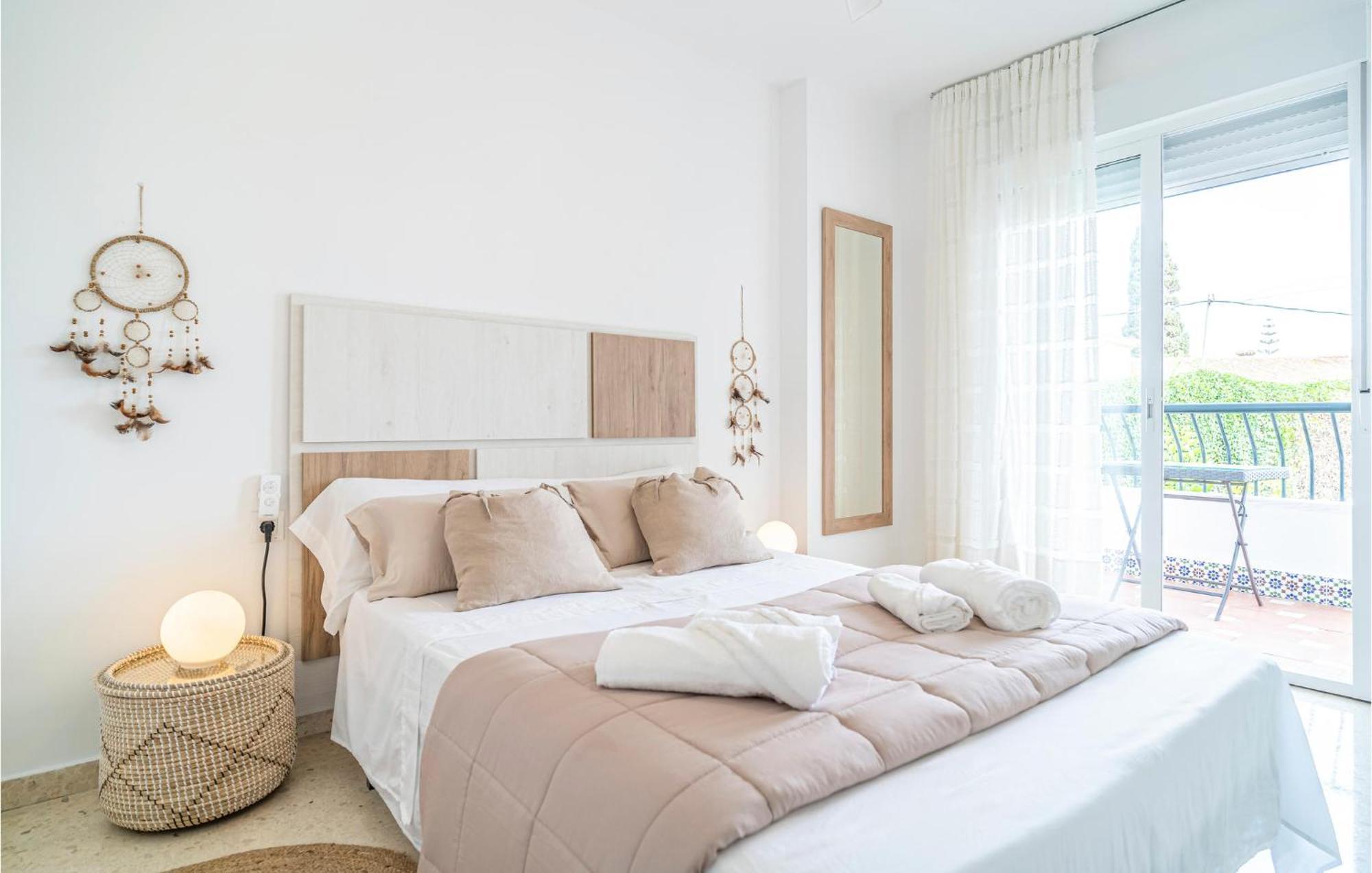 Nice Home In Velez-Malaga With Wifi Exterior foto