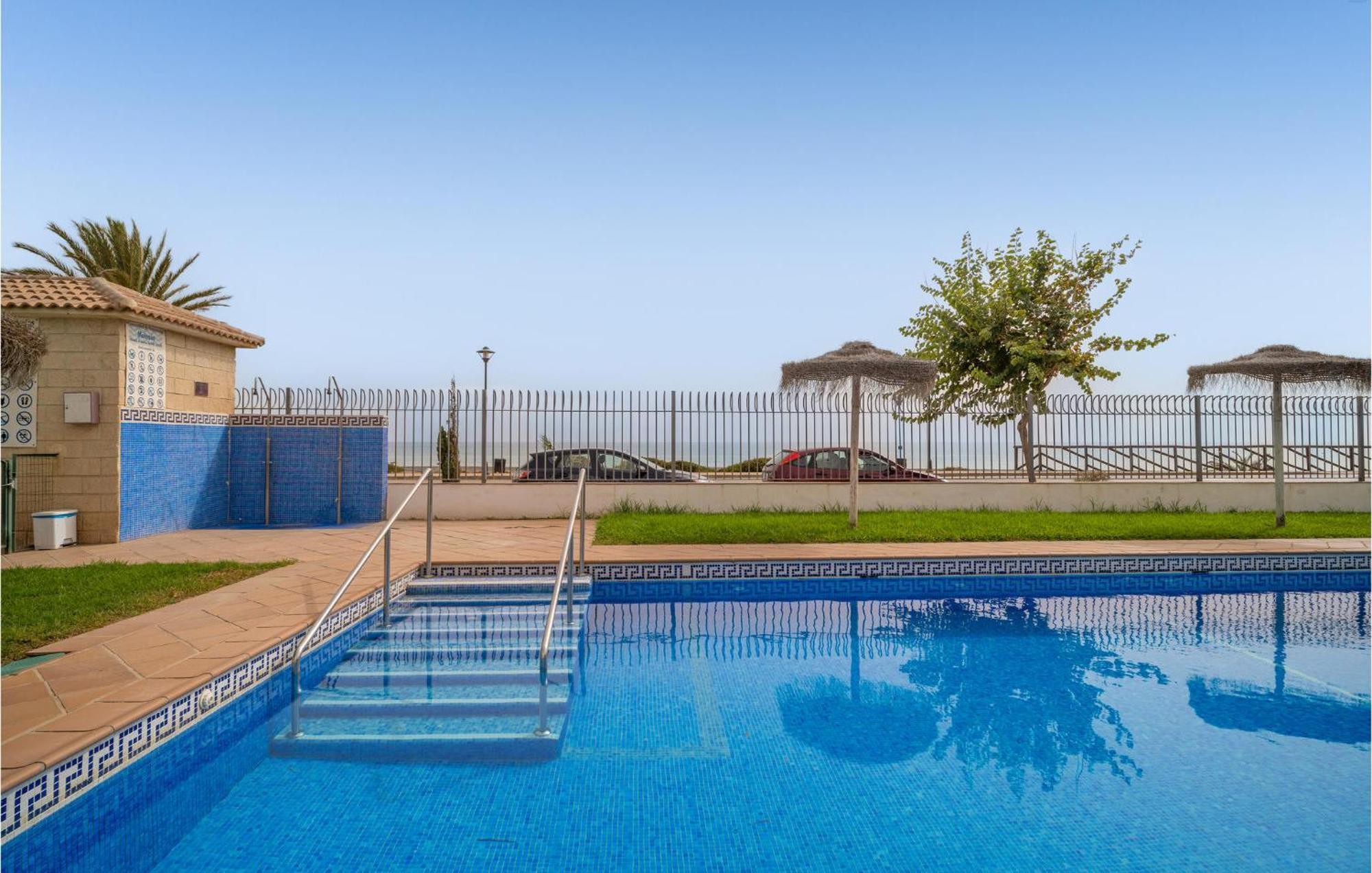 Nice Home In Velez-Malaga With Wifi Exterior foto