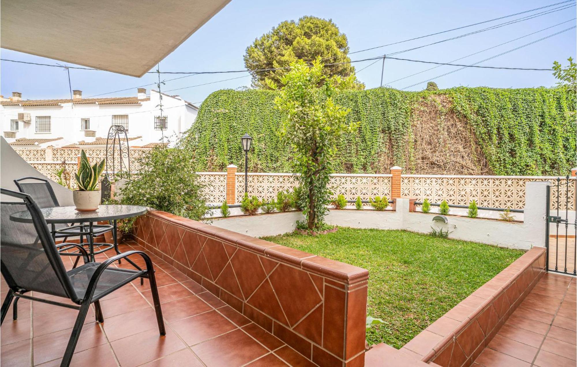 Nice Home In Velez-Malaga With Wifi Exterior foto